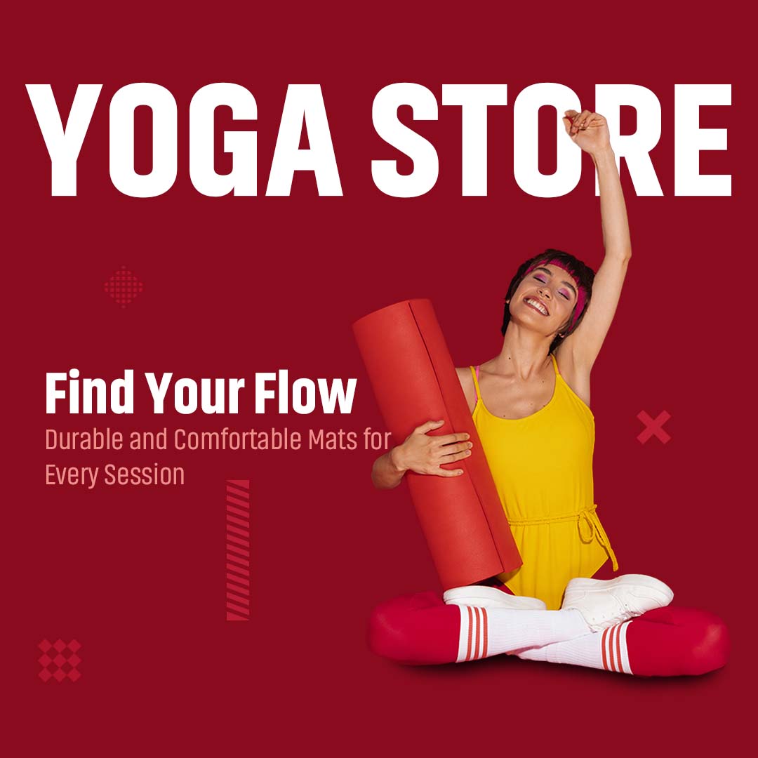 Yoga Store