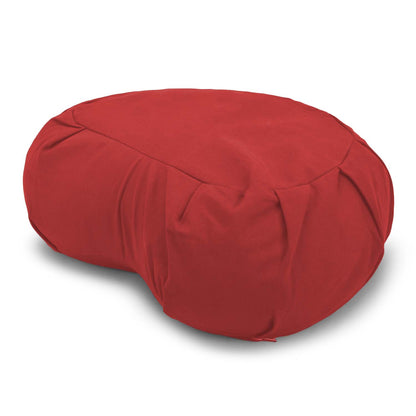 Wine meditation pillow