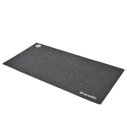 TPE Big Yoga Mat