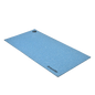 TPE Big Blue Yoga Mat