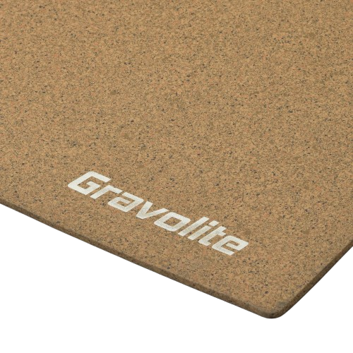 Sparkle Cork Yoga Mat