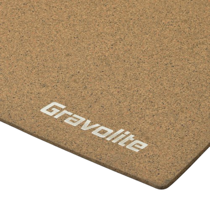 Sparkle Cork Yoga Mat